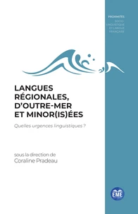 Langues régionales, d'Outre-mer et minor(is)ées