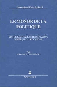Le Monde de la Politique