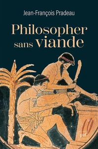 Philosopher sans viande