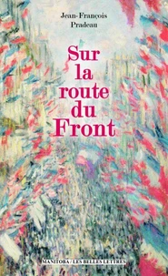 Sur la route du front