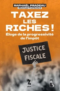 Taxez les riches