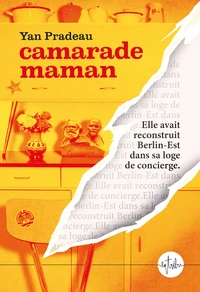 Camarade Maman