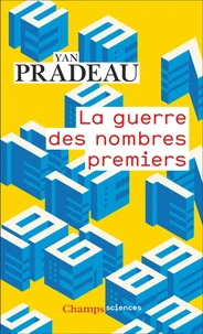 La guerre des nombres premiers
