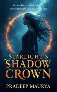 Starlight's Shadow Crown