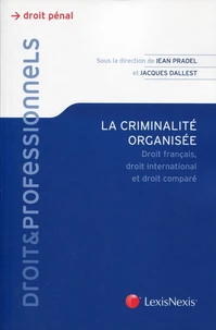 La criminalité organisée