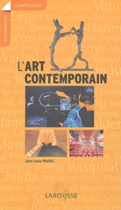 L'art contemporain