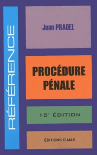 Procédure penale