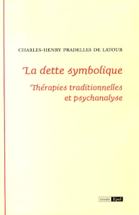 La dette symbolique