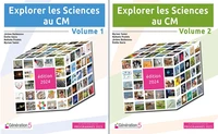 Explorer les Sciences au CM