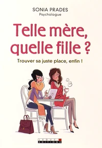 Telle mère, quelle fille ?
