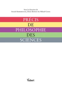 Précis de philosophie des sciences