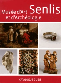 Musée d'art et d'archéologie Senlis