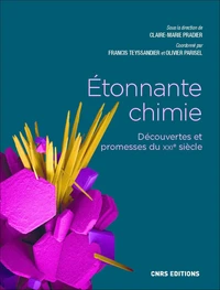 Etonnante chimie