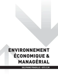 BTS CJN - Environnement économique et managérial du notariat