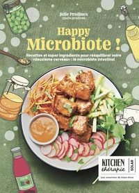 Happy Microbiote !