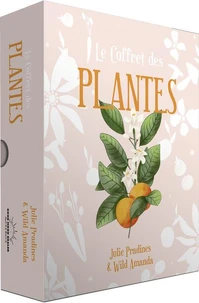 Le coffret des plantes