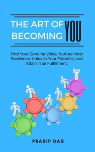 The Art of Becoming You