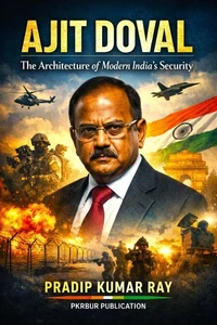 Ajit Doval (The Architecture of Modern India’s Security)