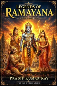 Legends of Ramayana: A Timeless Epic