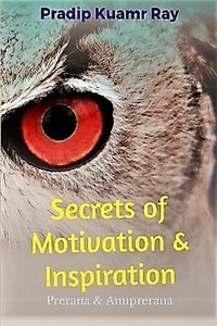 Téléchargez des ebooks pour ipod Secrets of Motivation and Inspiration 9798223300229