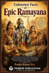 Unknown Facts of Epic Ramayana