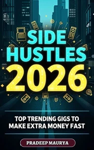 Side Hustles 2026: Top Trending Gigs to Make Extra Money Fast