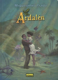 Ardalén