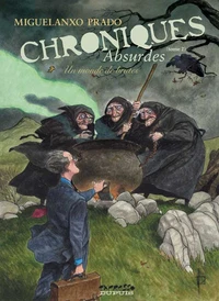 Un monde de brutes