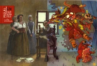 Miguel EN Cervantes
