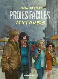 Proies faciles