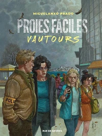 Proies faciles