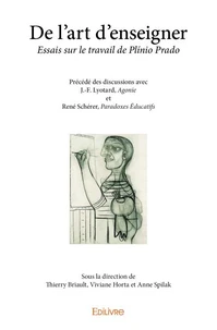 De l'art d'enseigner