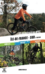 Ile-de-France Sud