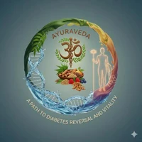 Ayurveda: A Path to Diabetes Reversal and Vitality