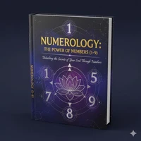 Numerology: The Power of Numbers (1–9)