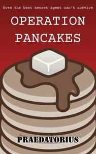 Operation Pancakes
