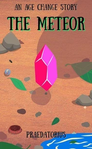 The Meteor (Age Progression)