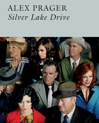 Silver lake drive