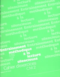 Entraînement méthodique à la lecture silencieuse