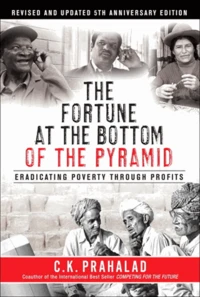 The Fortune at The Bootom of The Pyramid