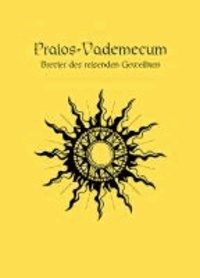 Praios Vademecum - Das Schwarze Auge-Gebetsbuch.