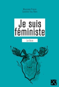 Je suis féministe