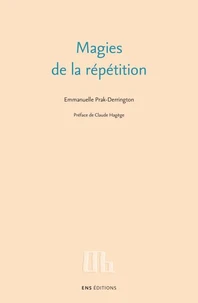 Magies de la répétition