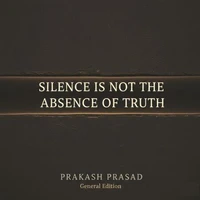 Silence Is Not the Absence of Truth