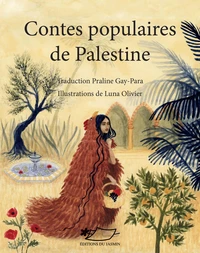 Contes populaires de Palestine