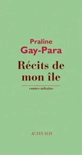 Récits de mon île