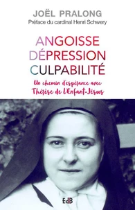 Angoisse, dépression, culpabilité