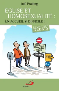 Eglise et homosexualité