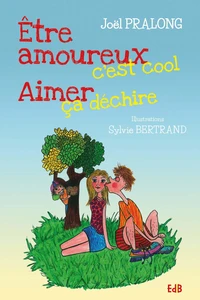 Etre amoureux c'est cool