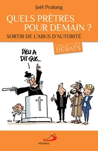 Quels prêtres pour demain ?